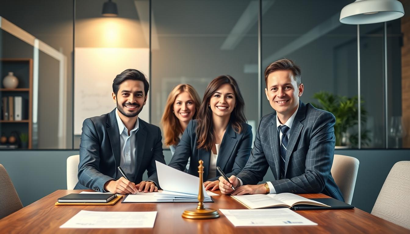 Property transaction planning and real estate deal preparation