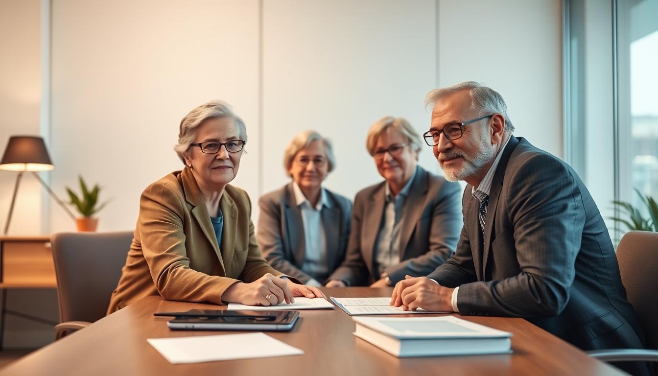 Real estate closing preparation for settlements