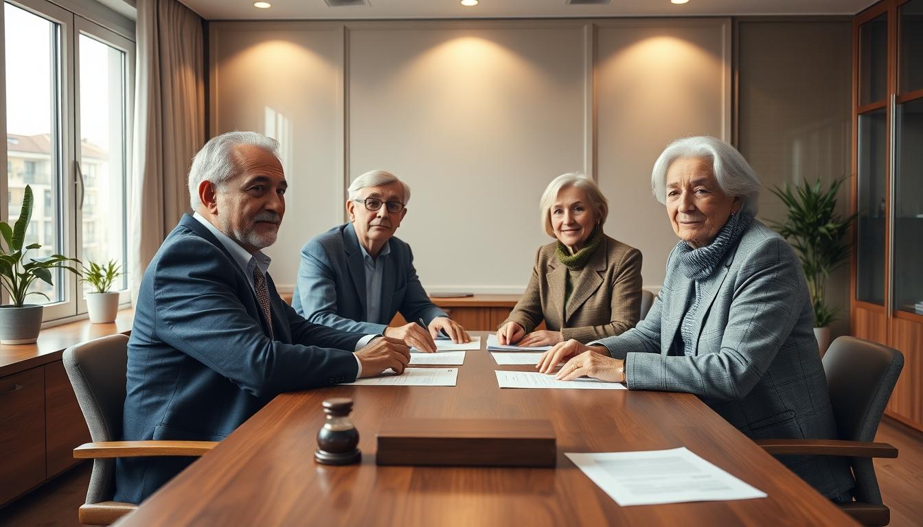 Common questions about property transactions and closing readiness